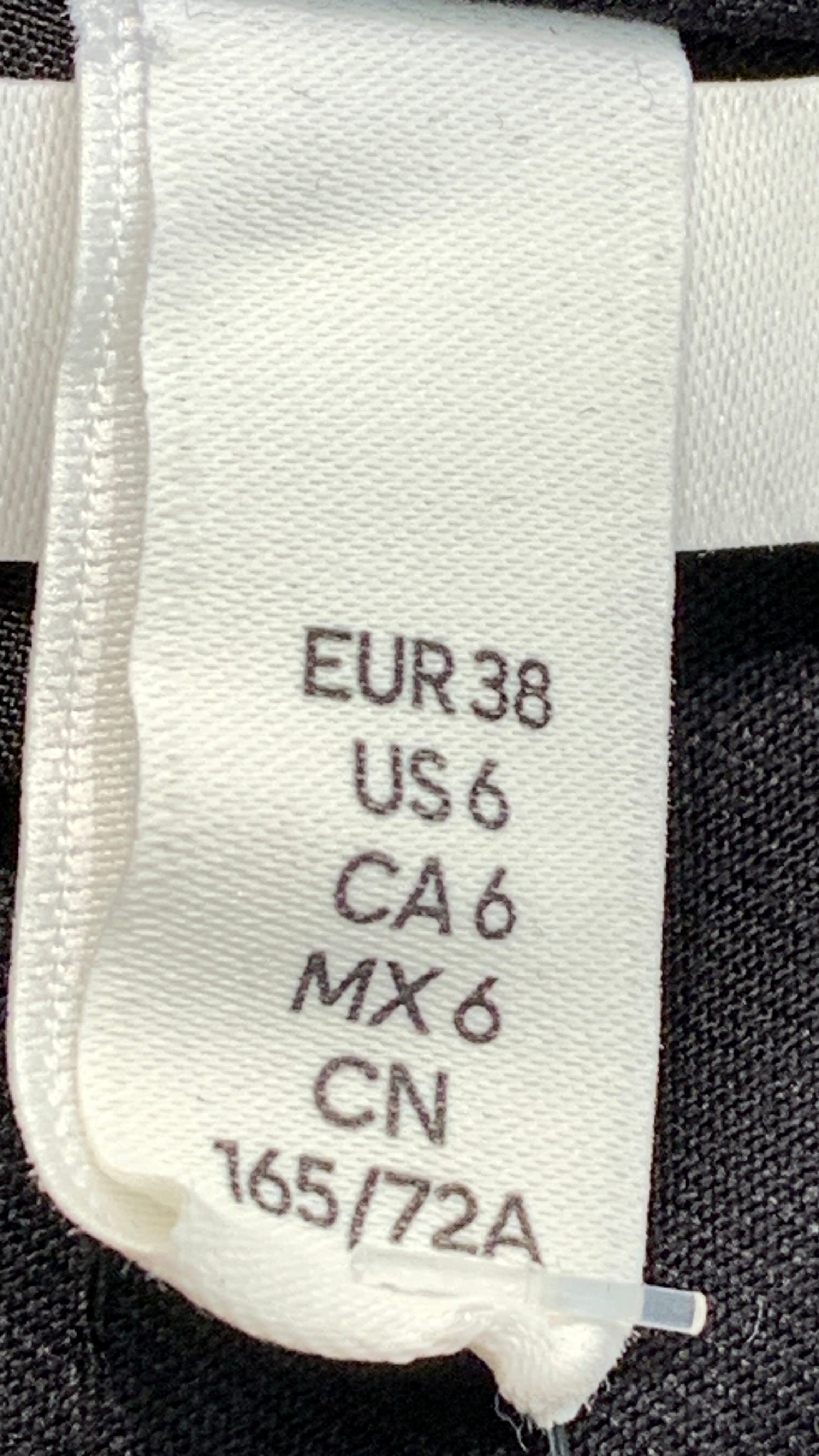 H&M Bukser